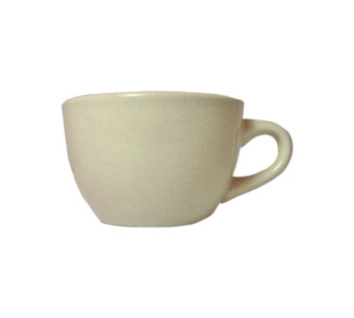 Picture of International Tableware VA-1 Valencia™ Cup low 9 oz. American White Sold by Dozen