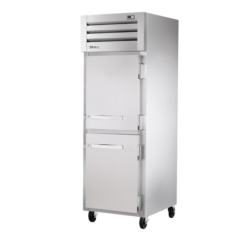 True Mfg. - General Foodservice - STA1H-2HS