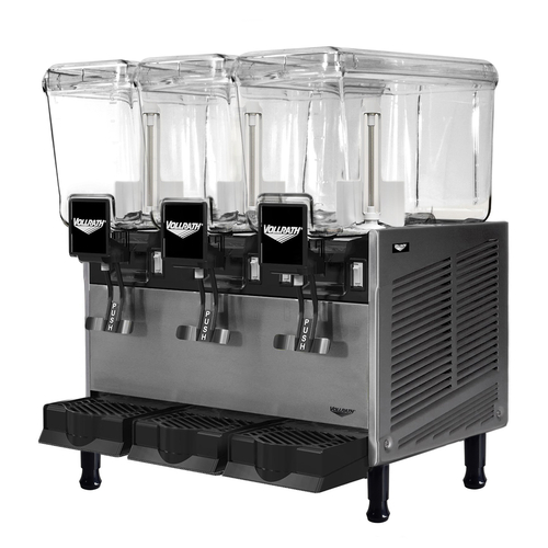Vollrath - VBBD3-37-S