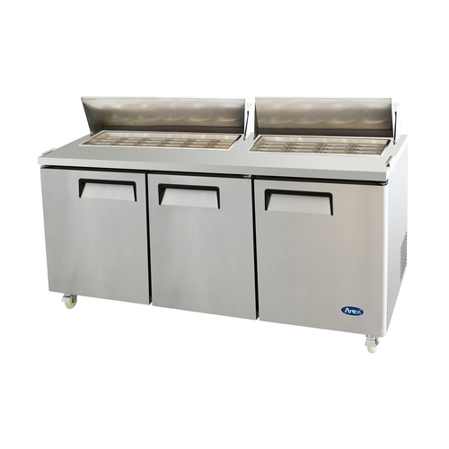 Atosa USA, Inc. - MSF8308GR