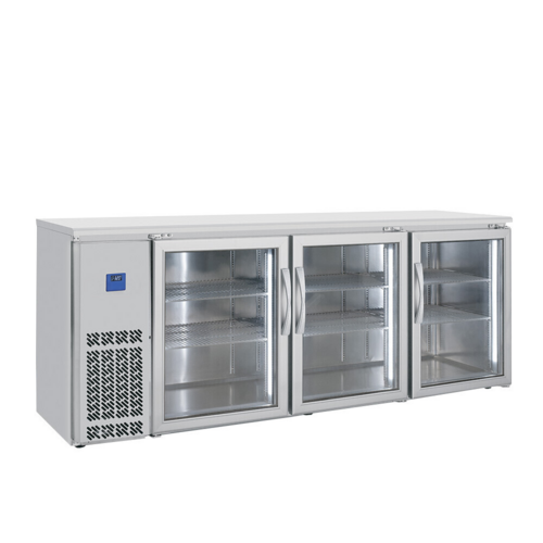 BK Resources - SSBB-3G-85