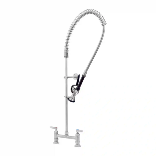 T&S Brass - S-0123-CR-BY