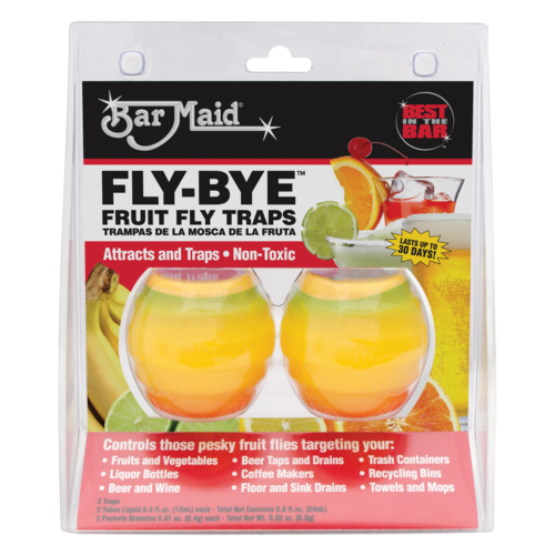 Winco - FLY-BYE