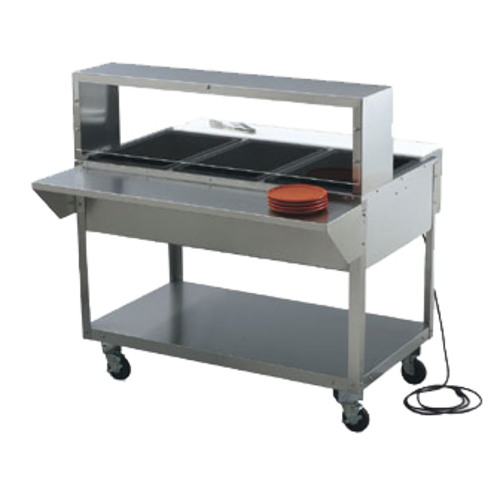Vollrath - 38099