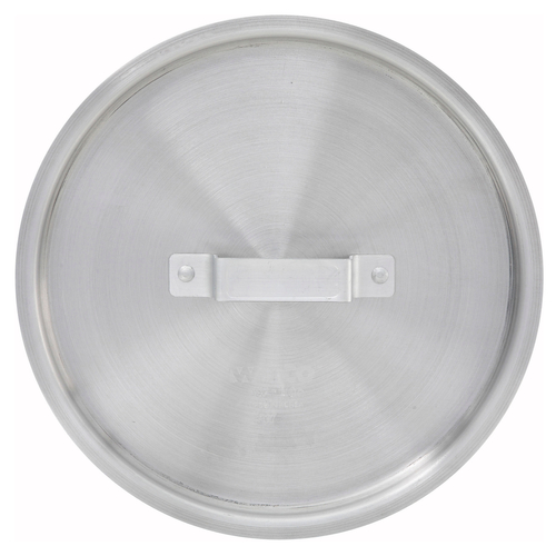 Picture of Winco ASP-7C Cover 10-1/2" dia. fits ASP-7