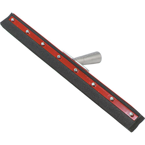 Picture of Carlisle 4008200 Flo-Pac® Floor Squeegee Head (only) 24" long straight