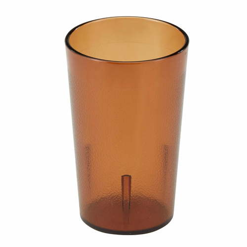 Picture of Cambro 950P153 Colorware Tumbler 9.8 oz. top dia. 2-3/4"