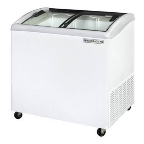 Beverage Air - NC34HC-1-W
