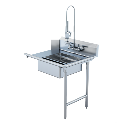 Winholt - SDT-16-S-36R