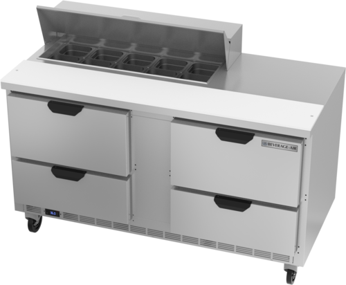 SPED60HC-10-4