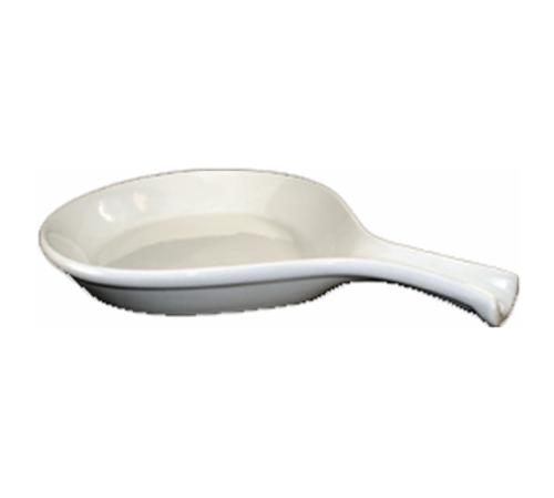 Picture of International Tableware FPS18-AW Serving Skillet 18 oz. American White Sold by Dozen