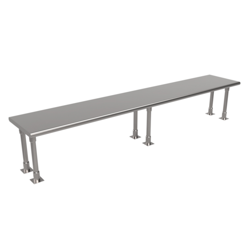 BK Resources - BK-OSS-1884BN