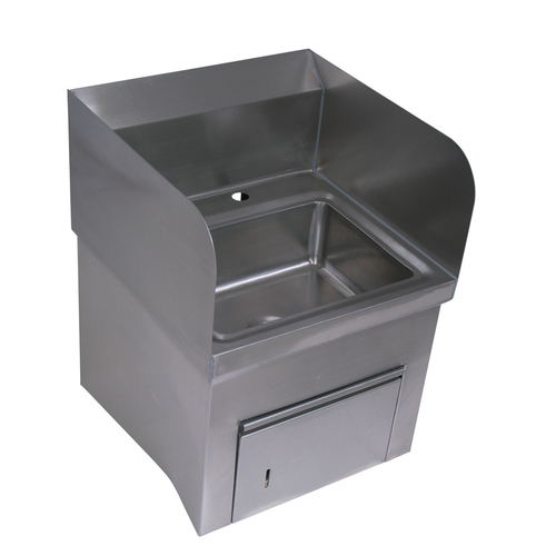 BK Resources - BKHS-D-1410-SKTS