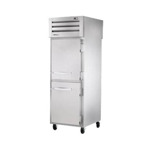 True Mfg. - General Foodservice - STR1HPT-2HS-2HS