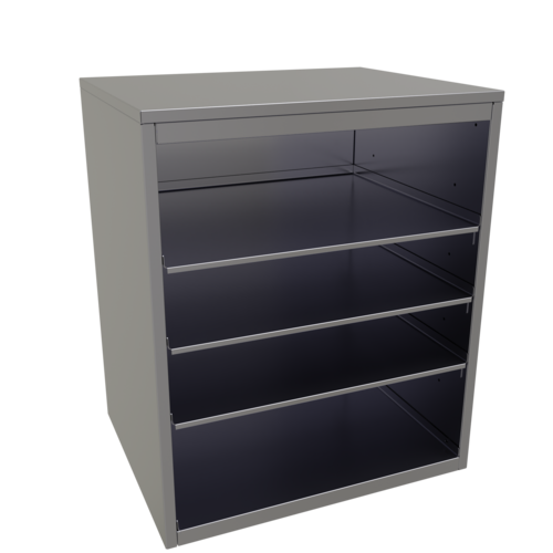 Glastender - BGS-30-S