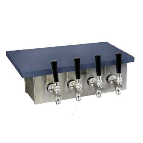 Glastender - UC-10-SSR