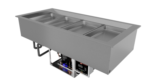 Hatco - B-CWBP-4-R290