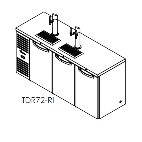 TDR72-RI