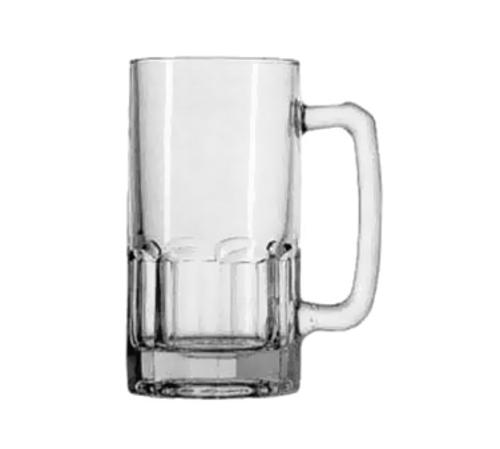 Picture of Anchor Hocking Foodservice 1153U Gusto Mug 1 liter (34 oz.) 8"H Sold by Case of 1 Dozen