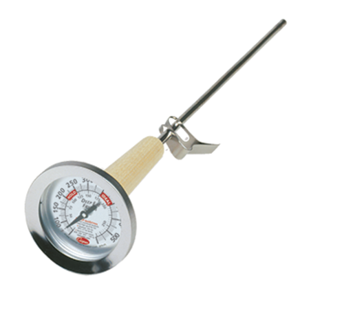 Picture of Cooper-Atkins 3270-05-5 Deep Fry/Tank/Kettle Thermometer dial type 15" (38.1cm) stem