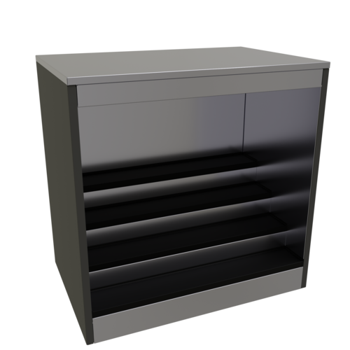 Glastender - BLD-36