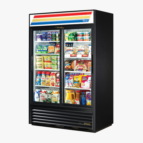 True Mfg. - General Foodservice - GDM-45-HC-LD