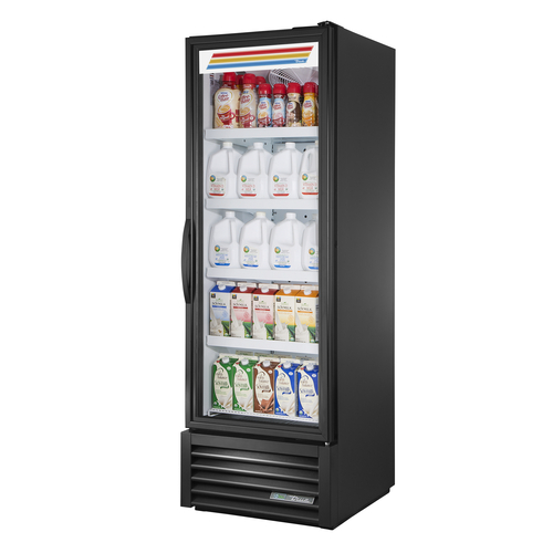 True Mfg. - General Foodservice - FLM-27~TSL01