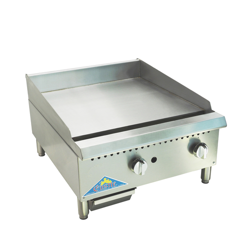 Picture of Comstock-Castle HG48T-1-C Griddle countertop gas