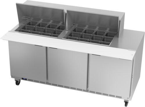 Beverage Air - SPE72HC-24M