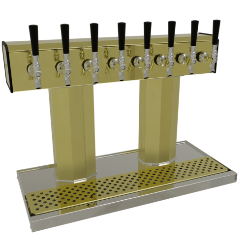 Glastender - BT-8-PBR