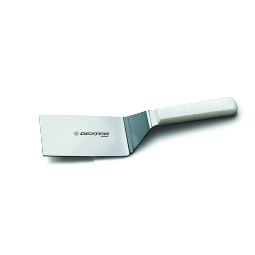 Picture of Dexter Russell P94854 Basics® (31644) Hamburger Turner 4" x 3" square end