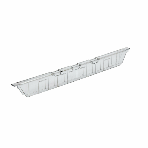 Picture of Cambro DIV20135 Divider Bar 20-7/8"L clear