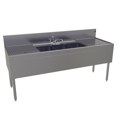Glastender - TSB-72-S