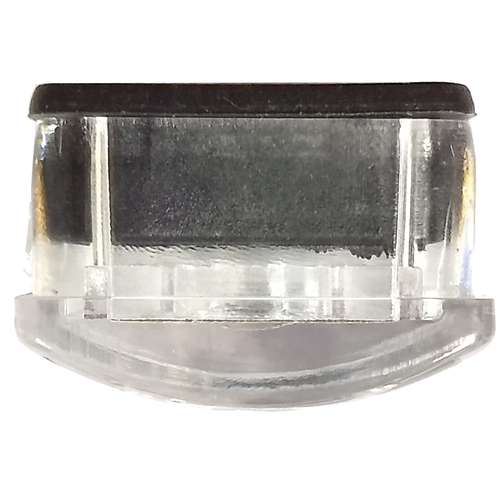 Oak Street - GL2160-CLEAR