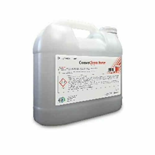 Picture of Convotherm CC102 ConvoClean Solution (Forte) (2) 2.5 gallon containers for semi and fully automatic cleaning of cooking chamber Sold by Per Each