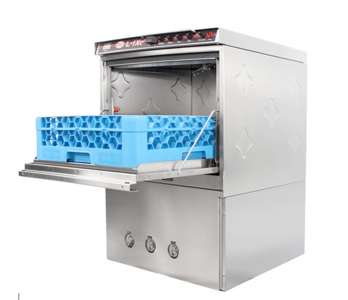 CMA Dishmachines - L-1XE