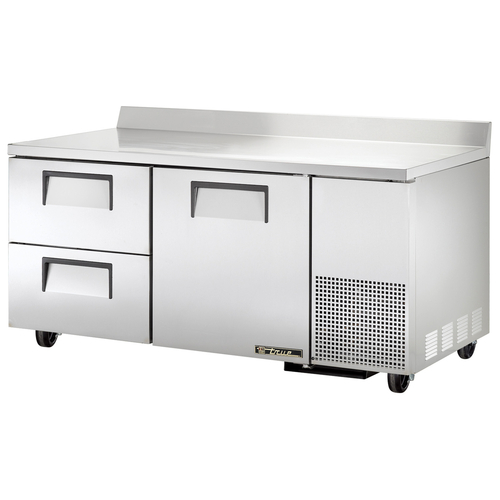 True Mfg. - General Foodservice - TWT-67D-2-HC