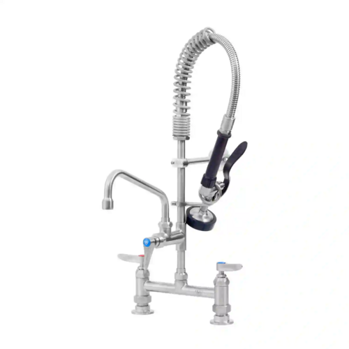 T&S Brass - SMPK-8DLN-08
