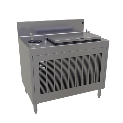 Glastender - FRB-36