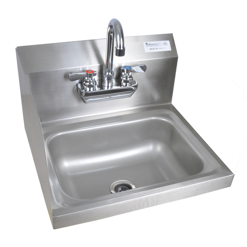 BK Resources - BKHS-W-1410-LS-P-G