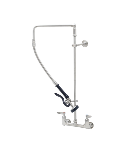 T&S Brass - S-0131-CR-B