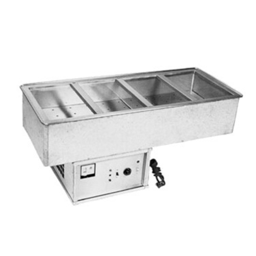 Atlas Metal - WCM-HP-3