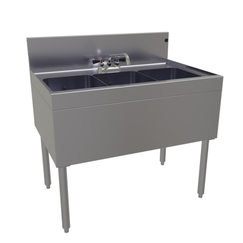 Glastender - TSB-36-S