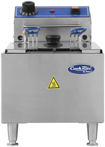 Atosa USA, Inc. - ACEF-10