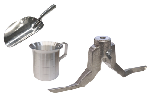 Gold Medal - 2181PAD