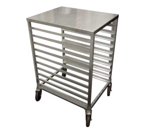 Winholt - AL-1810H-SSTOP