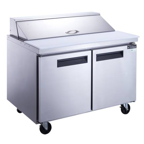 Dukers Appliance Co - DSP48-12-S2