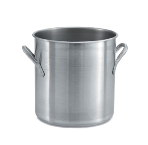 Picture of Vollrath 78560 Stock Pot 7 1/2 quart without cover