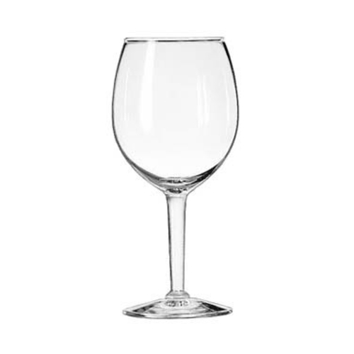 Picture of Libbey Glass 8472 White Wine Glass 11 oz. Safedge® rim guarantee Sold by Case