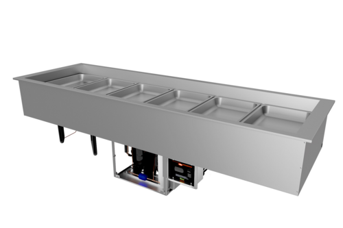 Hatco - B-CWBP-5-R290